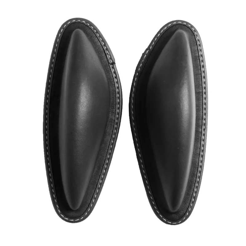 Bates Flexblocs Jump Front Standard Black